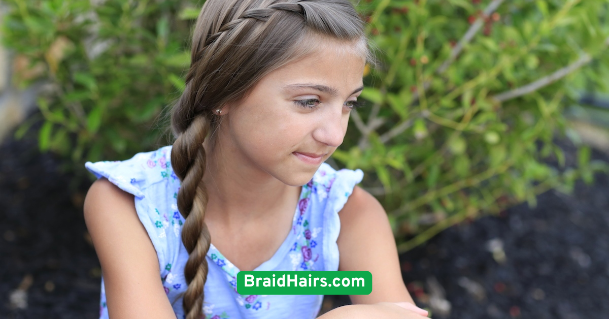 Rope Braid