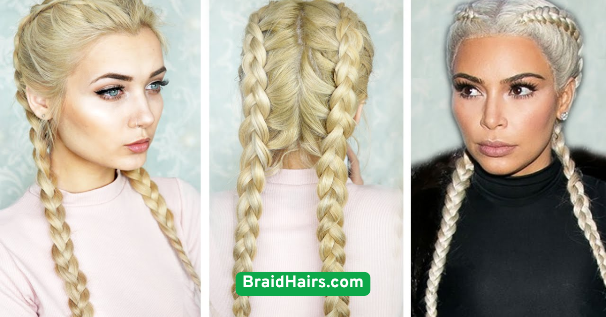 Side Braid