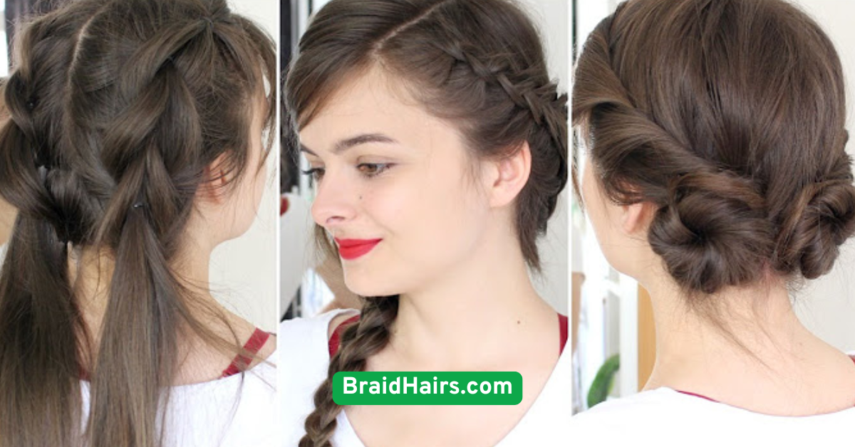 Side Braid