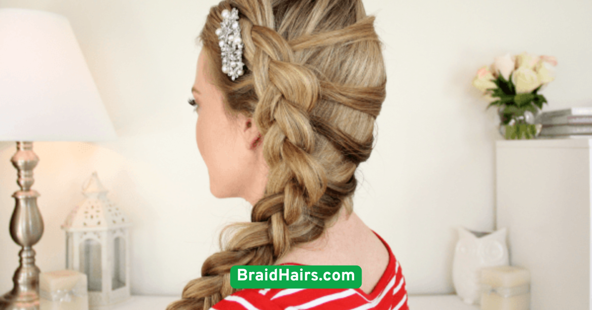 Side Braid
