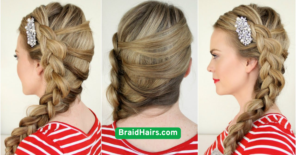 Side Braid