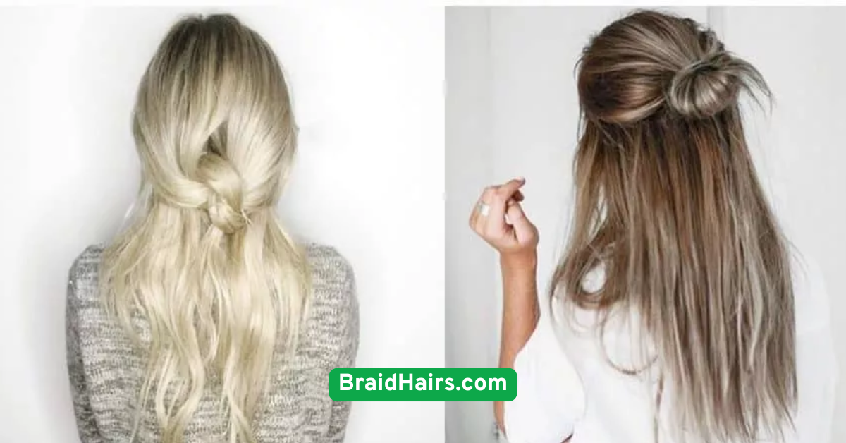 Waterfall Braid