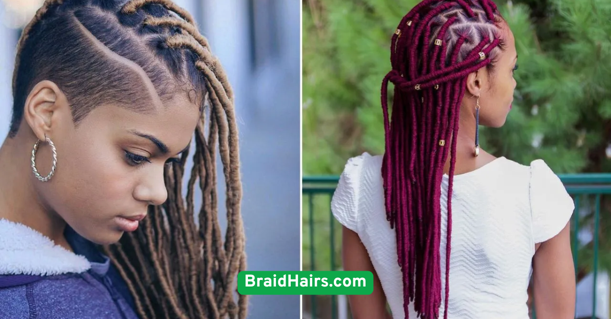 Box Braids