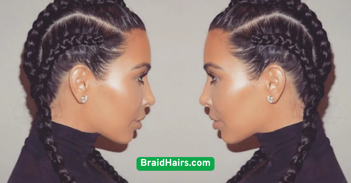 Boxer Braids