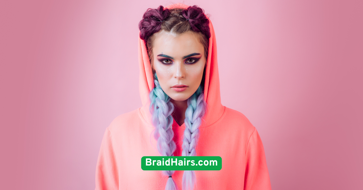 Boxer Braids