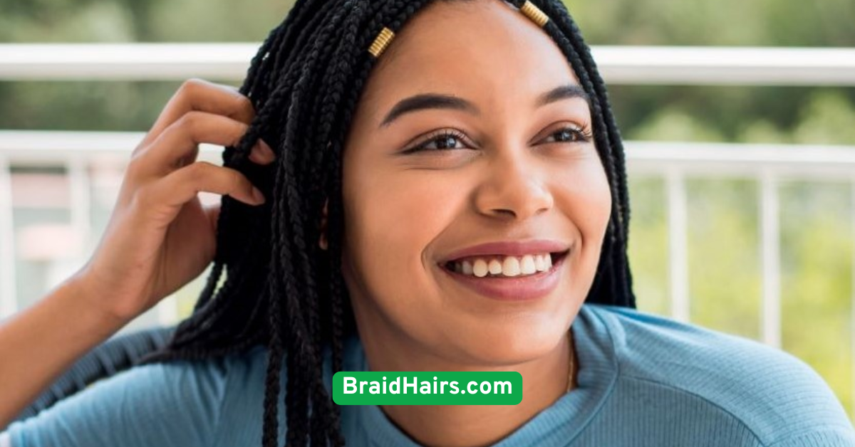 Boxer Braids