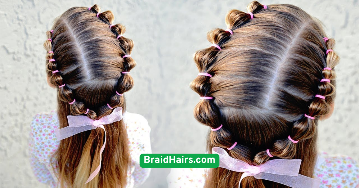 Bubble Braid