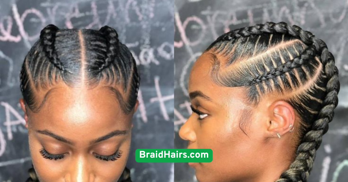 Cornrows