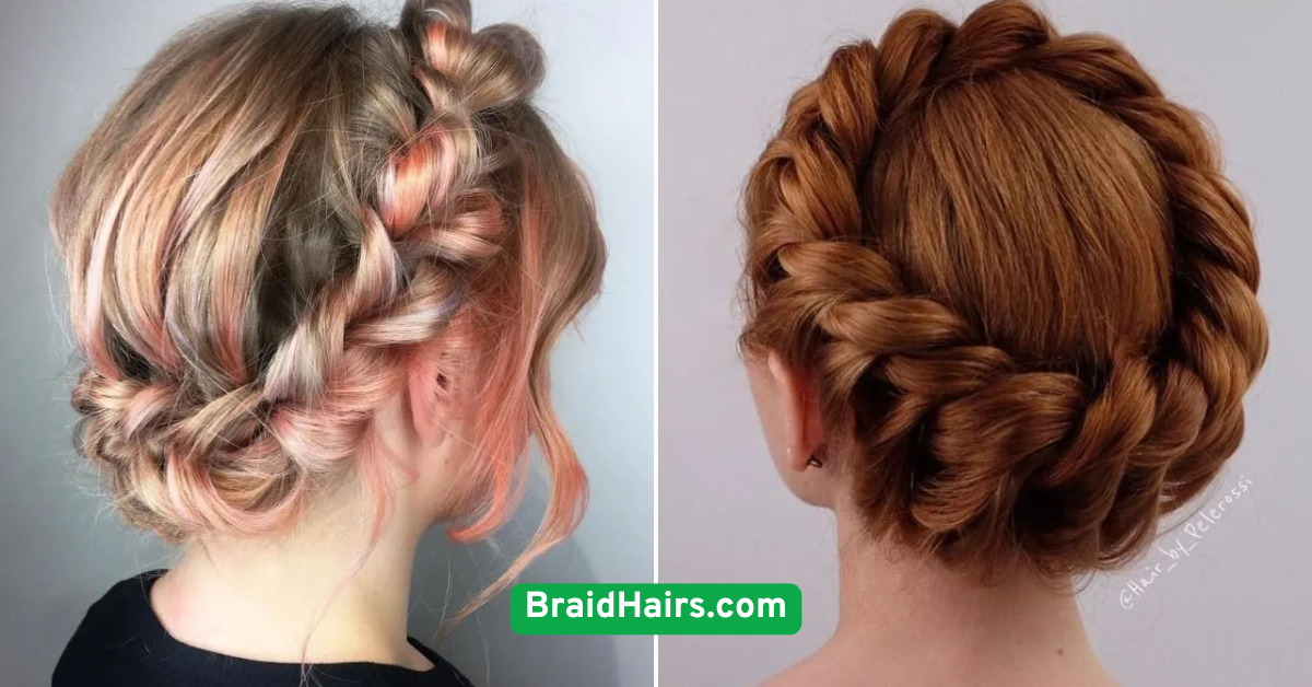 Crown Braid