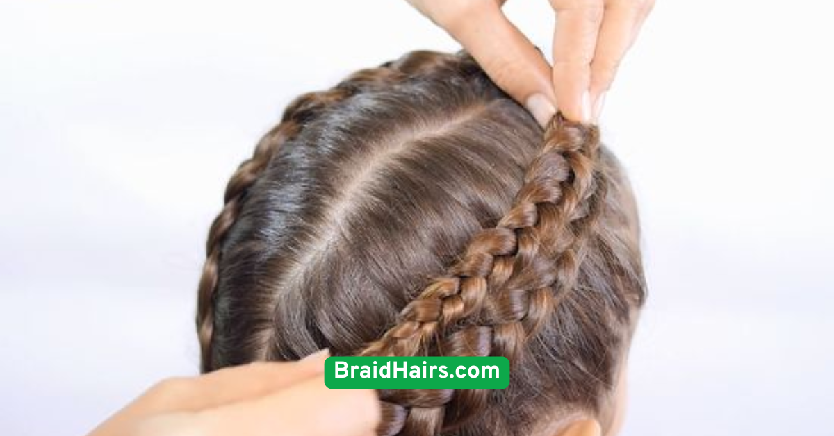Crown Braid