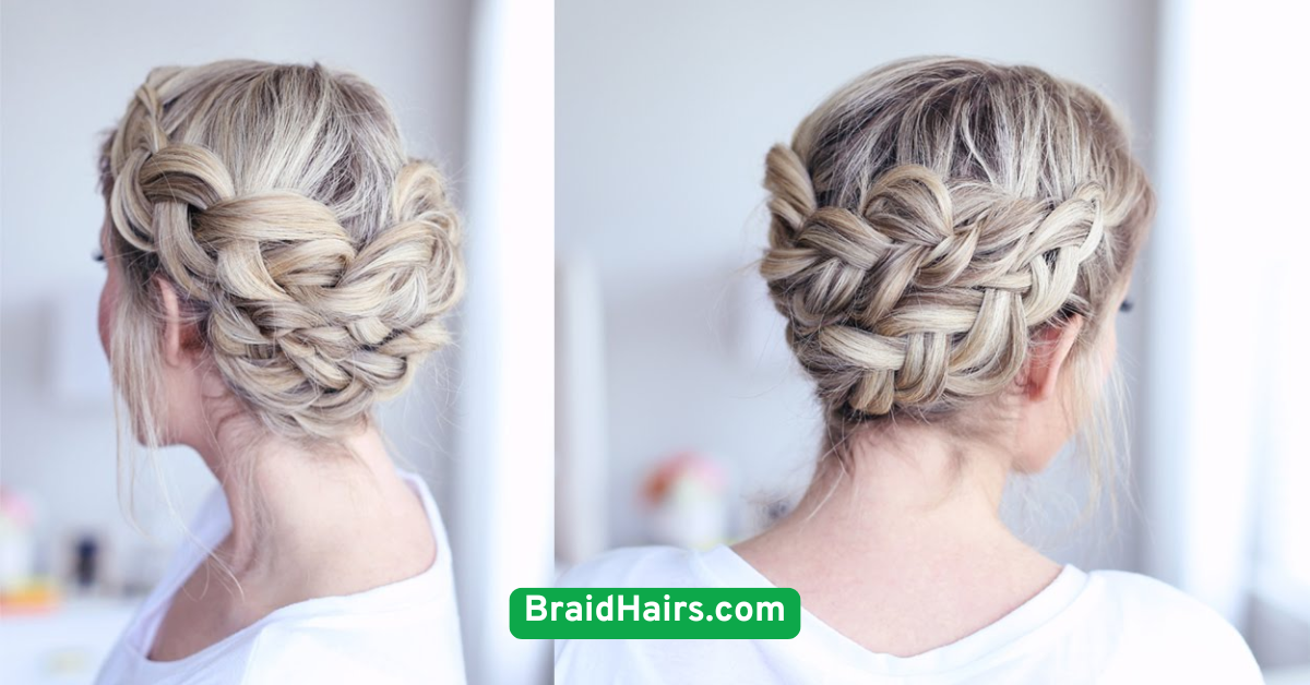 Crown Braid