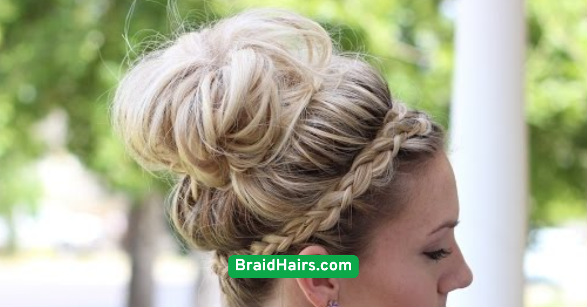 Crown Braid