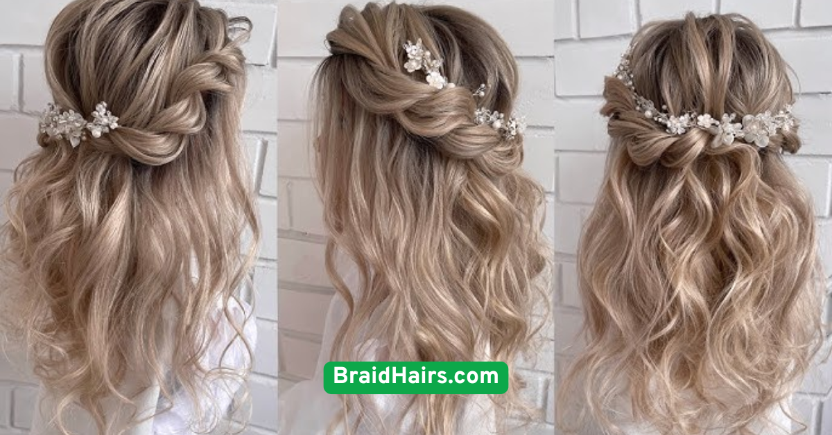Crown Braid