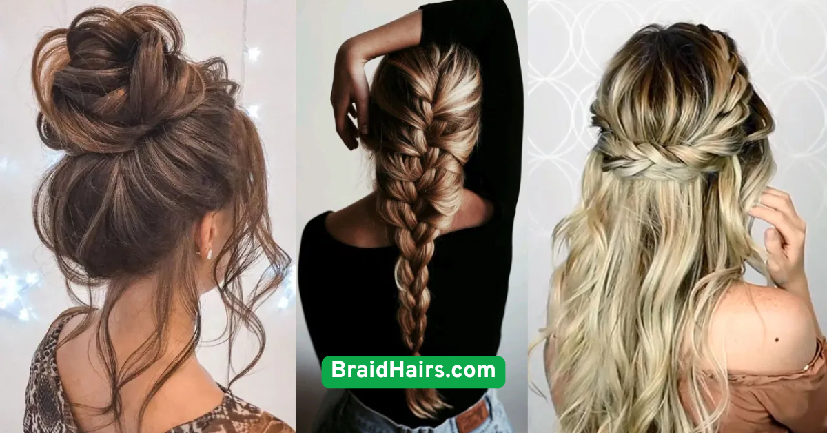 Crown Braid