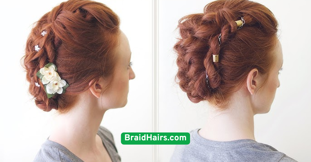 Crown Braid