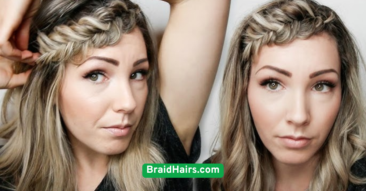 Mini Accent Braids