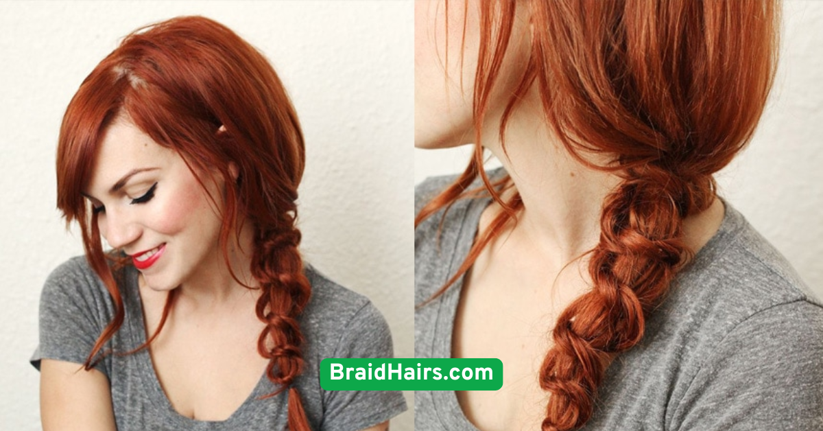 Rope Braid