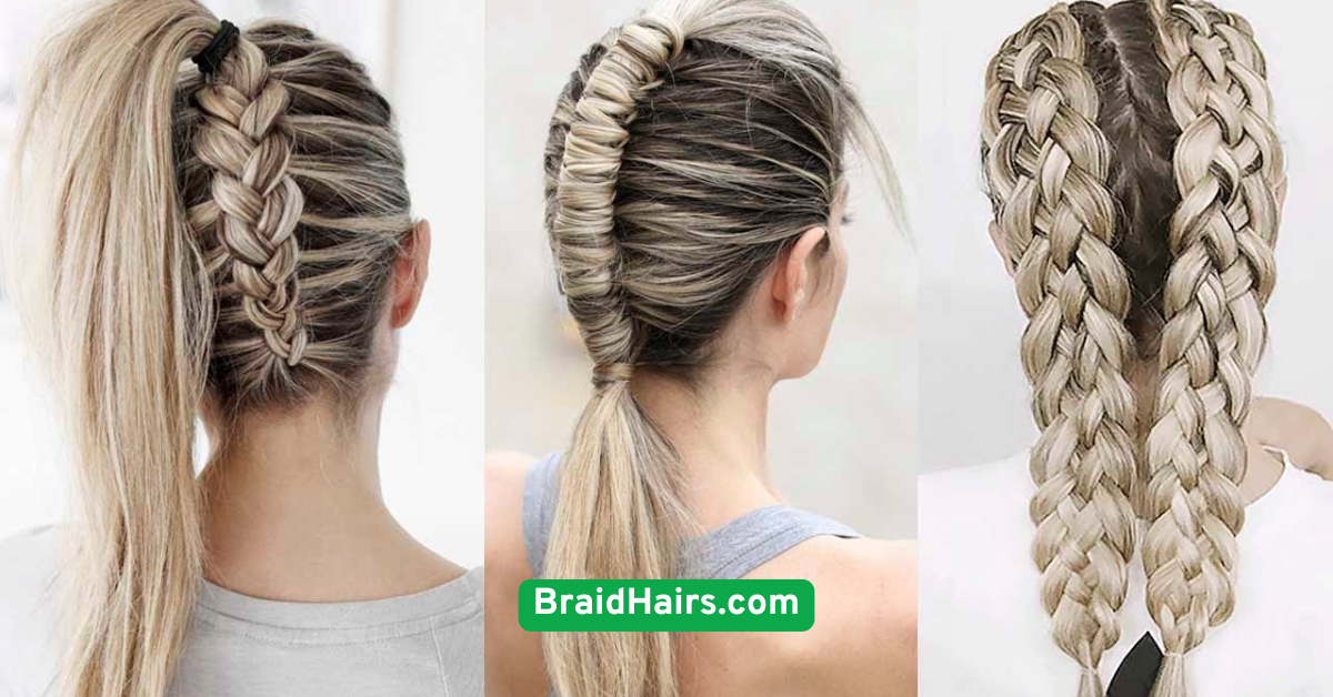 Rope Braid