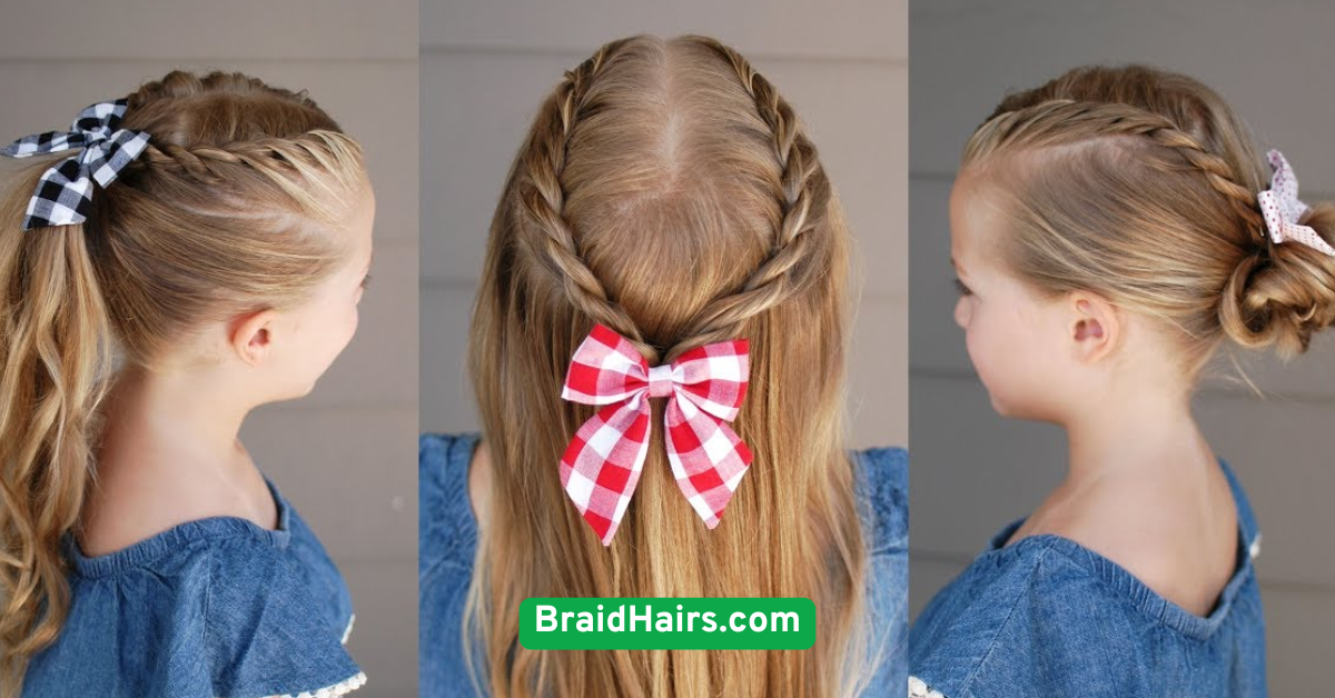 Rope Braid