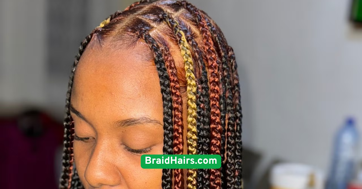 Rope Braid