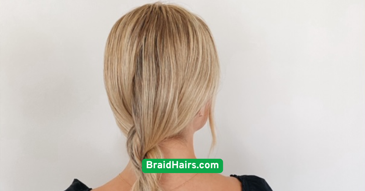 Rope Braid