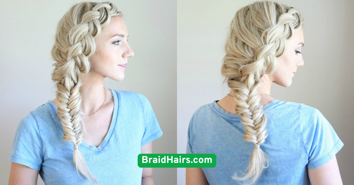 Side Braid