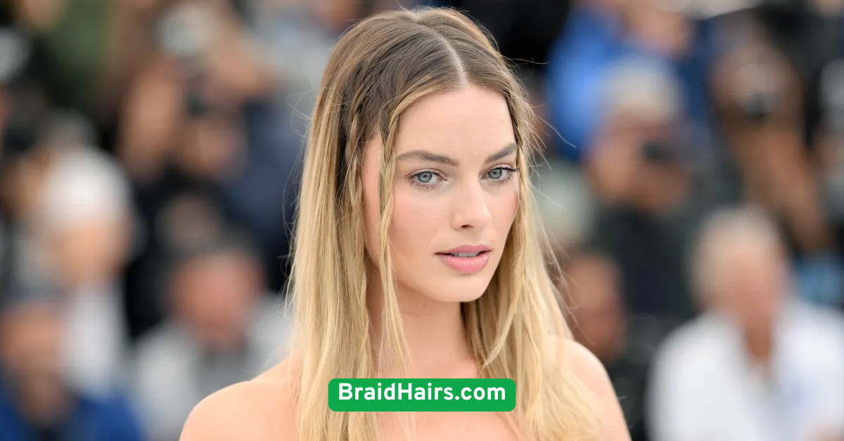 Side Braid