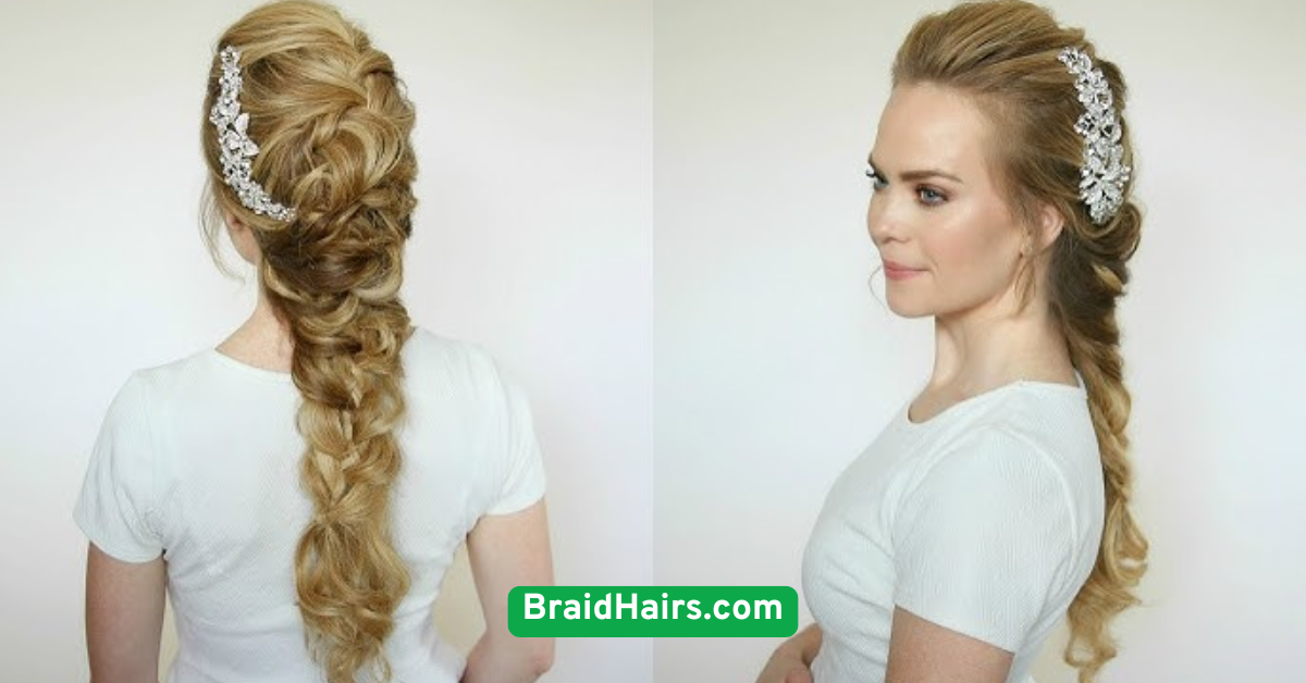 Waterfall Braid