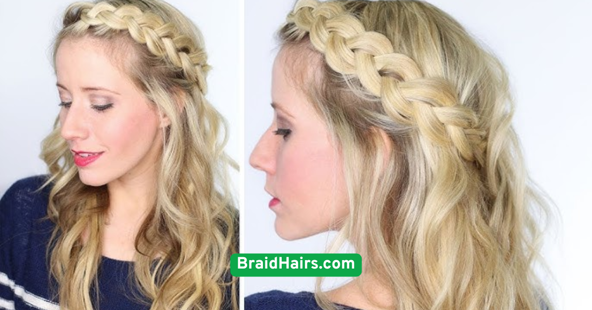 Box Braids (Beginner Size)