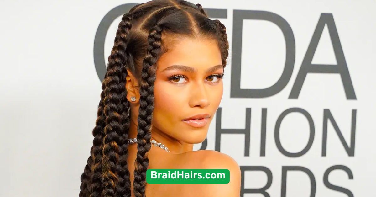 Boxer Braids
