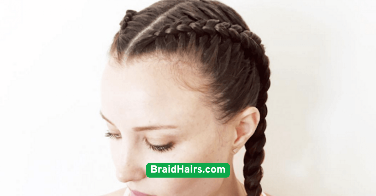 Boxer Braids
