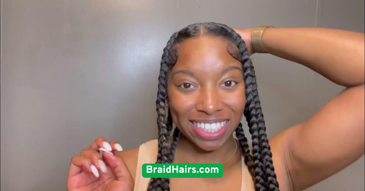Boxer Braids
