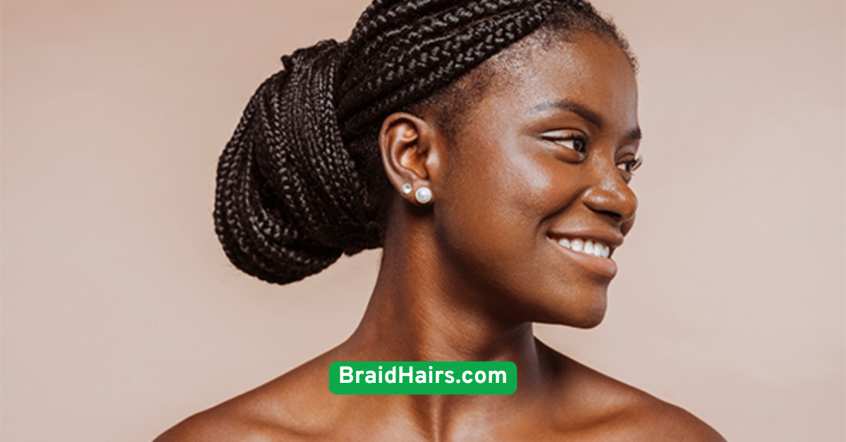Boxer Braids