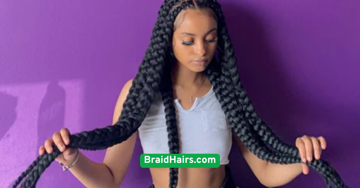 Boxer Braids