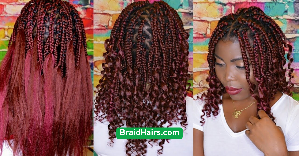 Boxer Braids