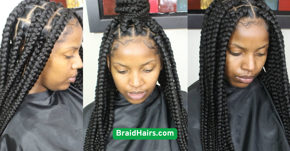 Boxer Braids