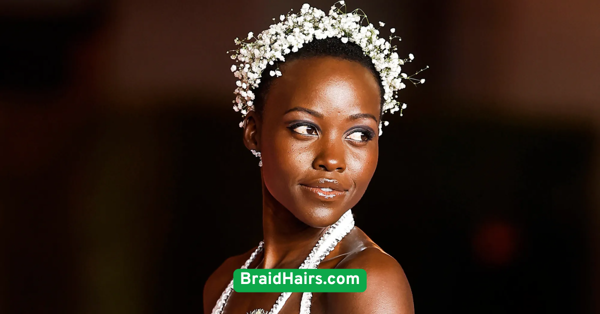 Crown Braid