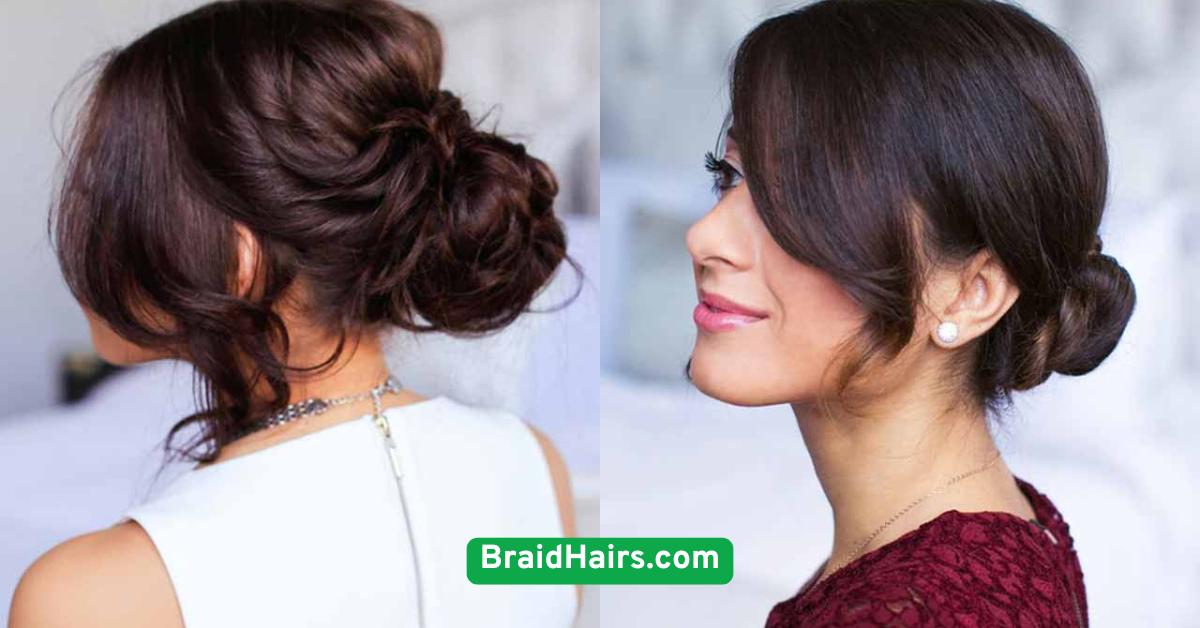 Pull-Through Braid Illusion
