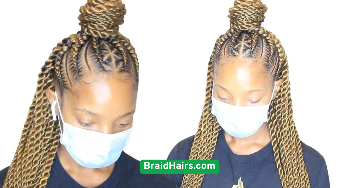 Rope Braid