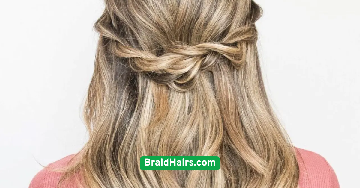 Rope Braid