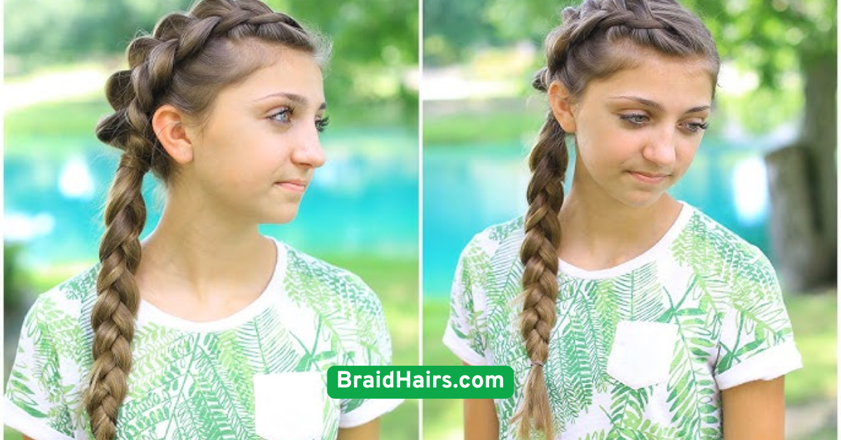 Rope Braid