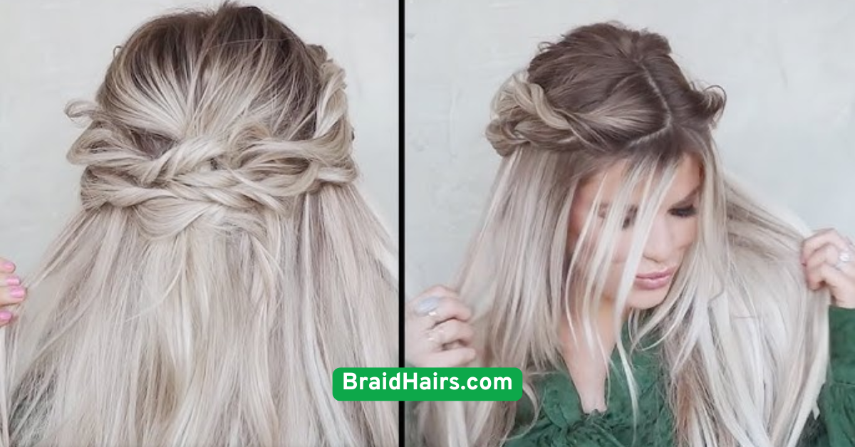 Rope Braid