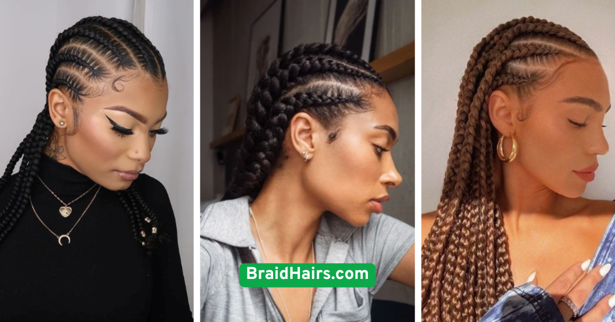 Rope Braid