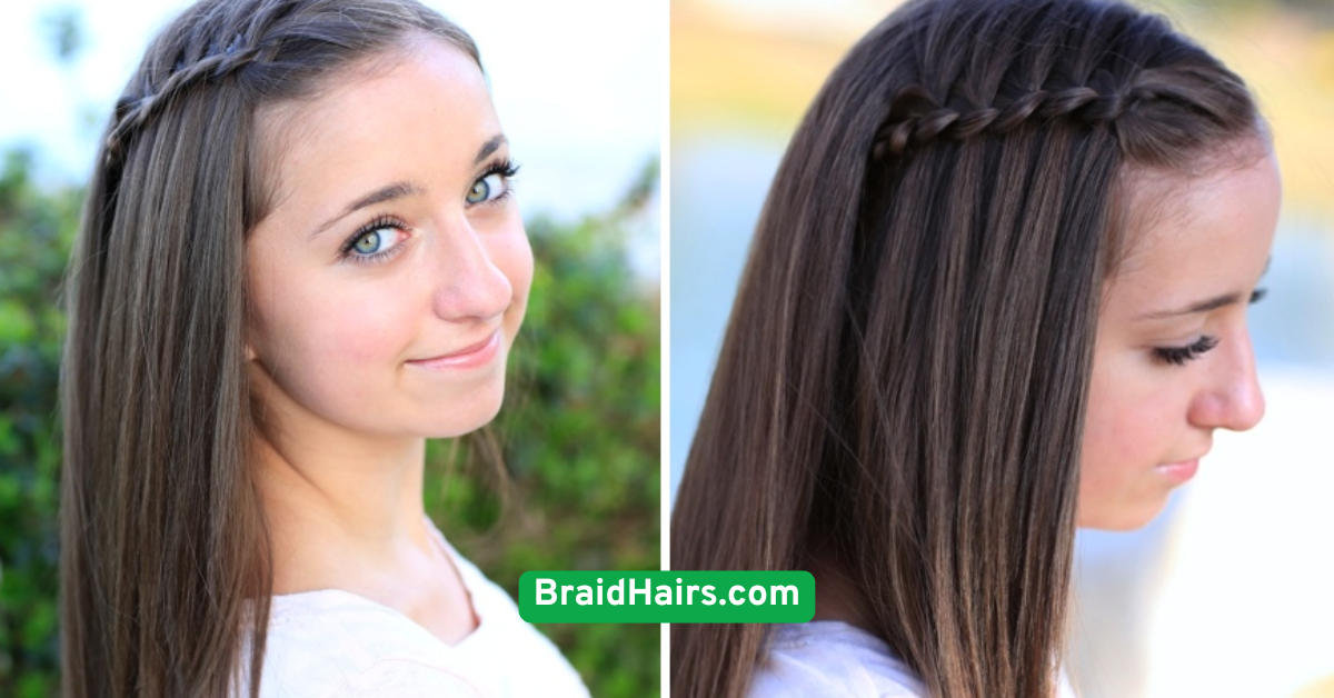 Rope Braid