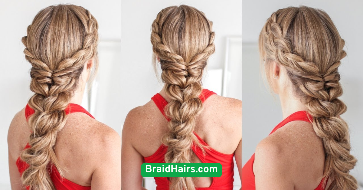 Rope Braid
