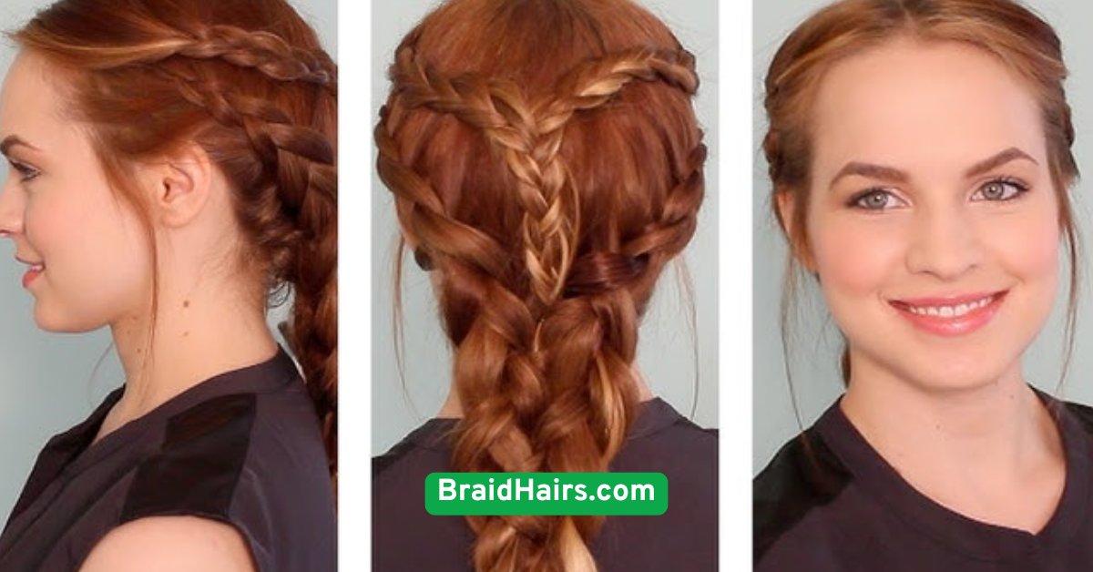 Rope Braid
