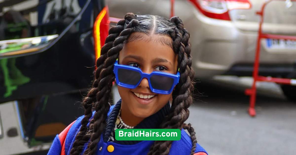 Rope Braid