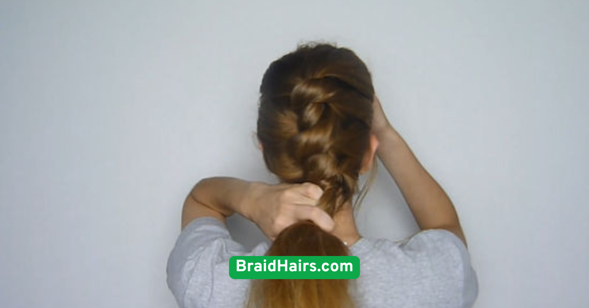 Rope Braid