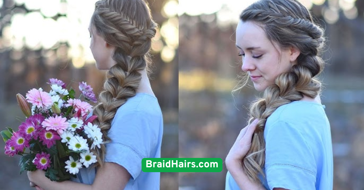 Side Braid