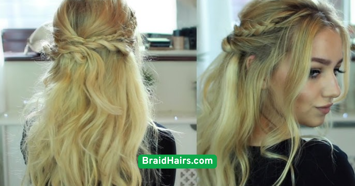 Side Braid